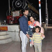 Foto de Saif Hashim