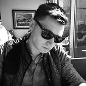 Nick Green's photo