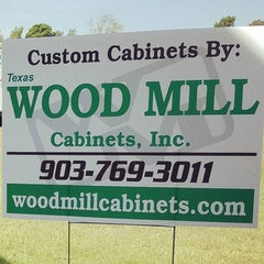 Texas Wood Mill Cabinets Inc