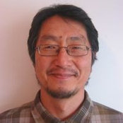 Kensuke Shimizus foto