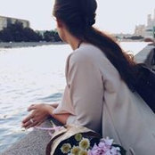 Maria Smirnova's photo