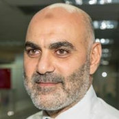 Foto de Mohammad Salah
