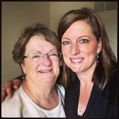 Carrie Huck Hammond's photo