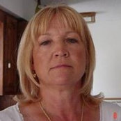 Frances Martorano's photo