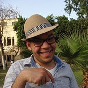 Mostafa Mohammed's photo
