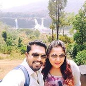 Foto von Ruthun Reddy