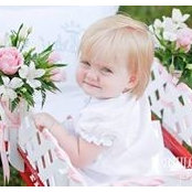 Marcie Harcey's photo