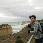 Marc Marcelos foto