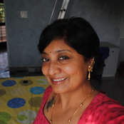 Rama Ananth's photo