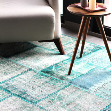 Patchwork