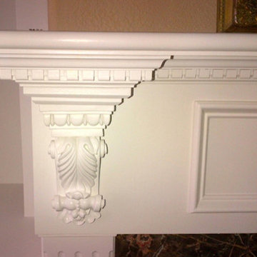 Urethane Brackets