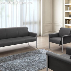 Modern Indoors - Furniture