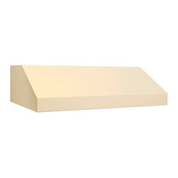 Pro-Line 36" Hood - Range Hoods And Vents