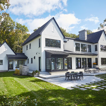 Private Residence