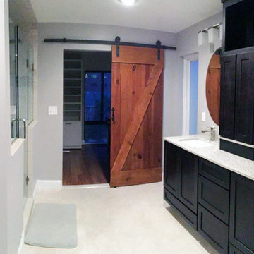 Bathroom Remodel in Baltimore, MD