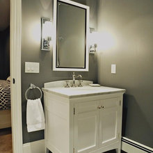 Ensuite