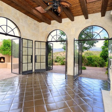 Hayward, CA : Sunroom Design and Construction