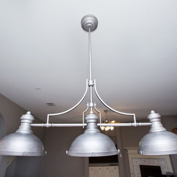 Kitchen Remodel in Mountain Creek