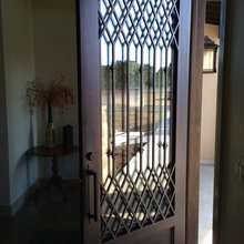 Front Doors