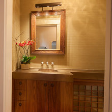 Bathroom Ideas