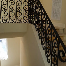 Stairs - Products