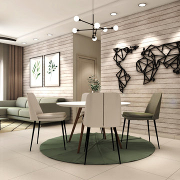Get A Scandinavian Interior Design Look In Your Home