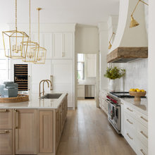 Kitchen ideas