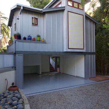 Hidden Gems Artist's Studio