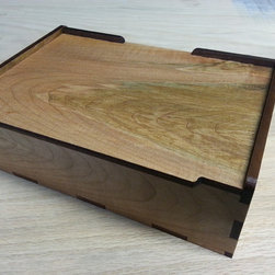Boxes - Products
