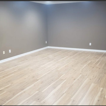 Living Space Floors, Pergo Laminate, March 2020