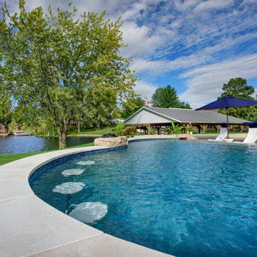 Lakehouse Oasis