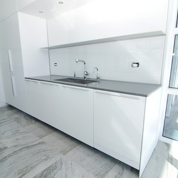 Aqua South Beach - Penthouse