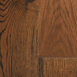 Old World Collection - Hardwood Flooring