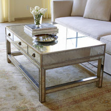 Coffee Tables An Ideabook By Vikkivictoria