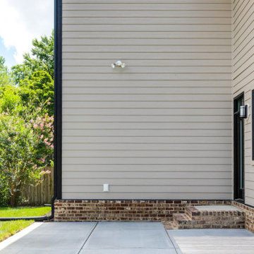 3810 Kensington Avenue, Richmond VA 23221