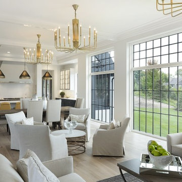 2016 Fall Parade Model Home