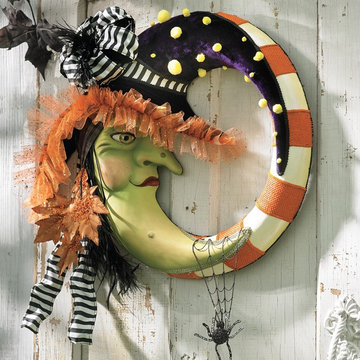 Halloween Haven 2016