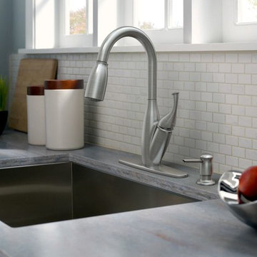 Kitchen Faucets