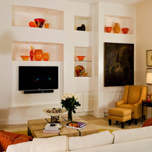 TV Room / Living Room