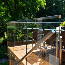 railing alternative