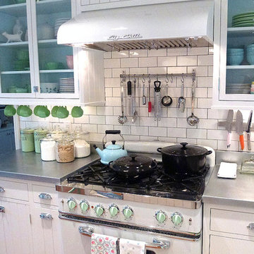Big Chill 36" Retro Stove