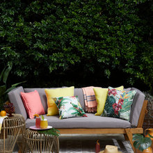 Outdoor areas
