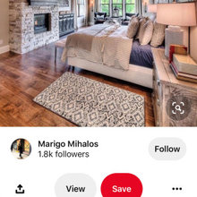 Flooring And Counters