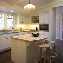 Kitchen Ideas
