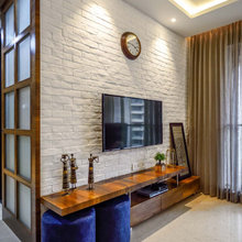 Tv unit