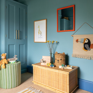 Harrogate Townhouse