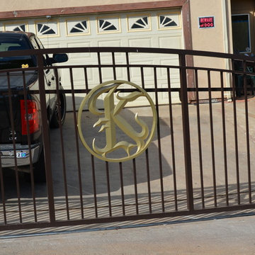 Miscellaneous Metalwork
