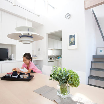 Home Kitchens/06 YA House