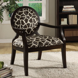 Accent chairs - Products