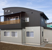 有限会社アトリエイマジン 山形県鶴岡市の建築家 Houzz ハウズ 有限会社アトリエイマジン 山形県鶴岡市の建築家 Houzz ハウズ